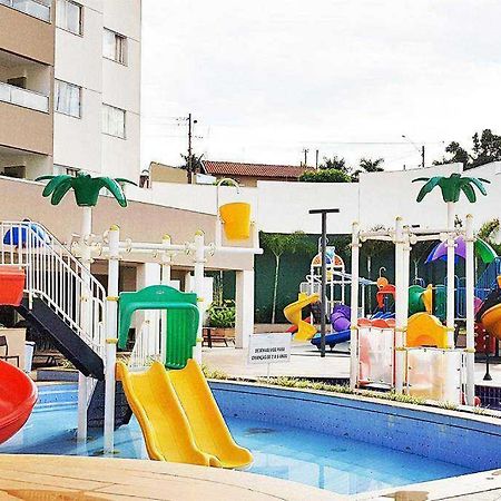 Olimpia Park Resorts "Melhor Preco " 외부 사진