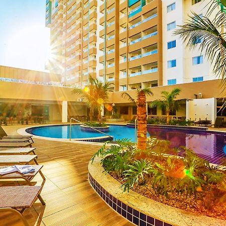 Olimpia Park Resorts "Melhor Preco " 외부 사진