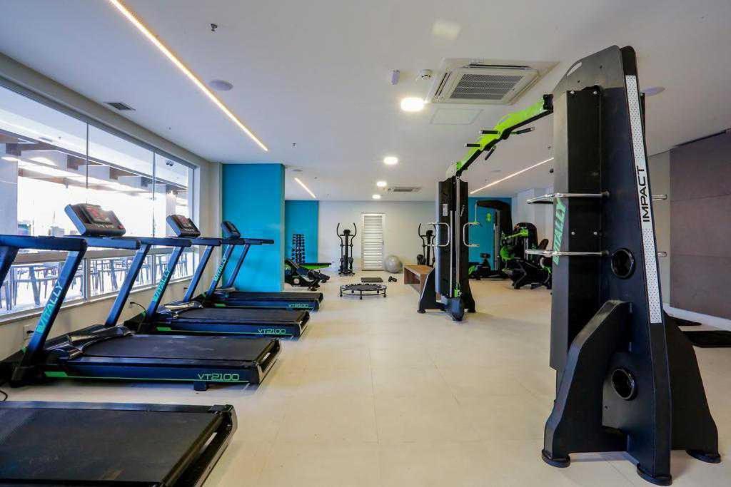 Olimpia Park Resorts "Melhor Preco " 외부 사진