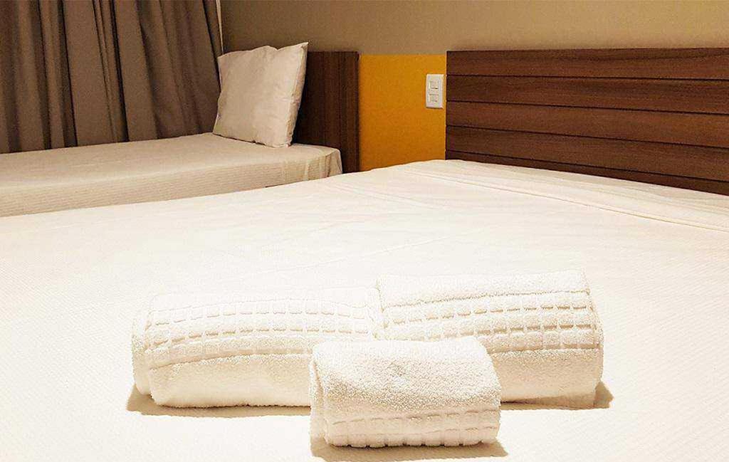Olimpia Park Resorts "Melhor Preco " 외부 사진