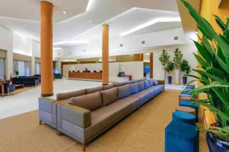 Olimpia Park Resorts "Melhor Preco " 외부 사진