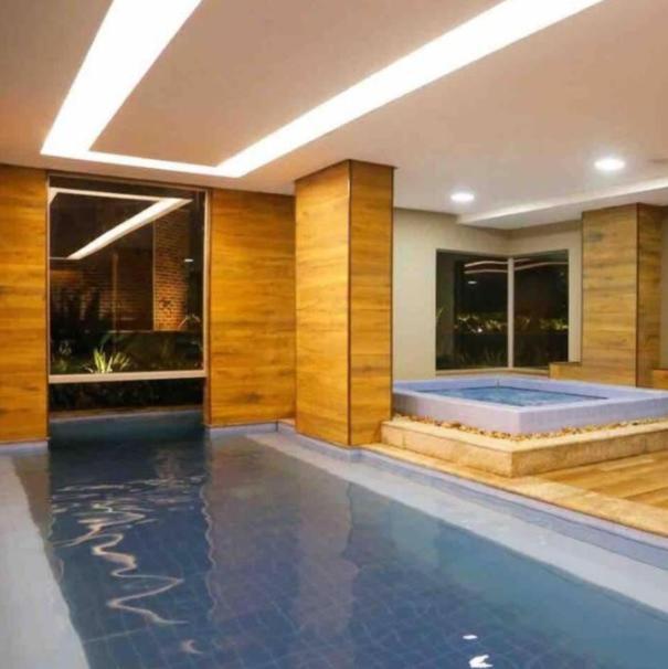 Olimpia Park Resorts "Melhor Preco " 외부 사진