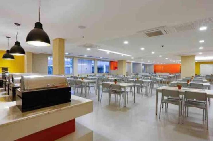 Olimpia Park Resorts "Melhor Preco " 외부 사진