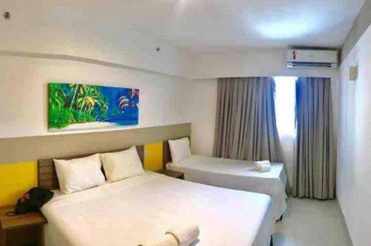 Olimpia Park Resorts "Melhor Preco " 외부 사진