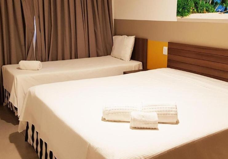 Olimpia Park Resorts "Melhor Preco " 외부 사진